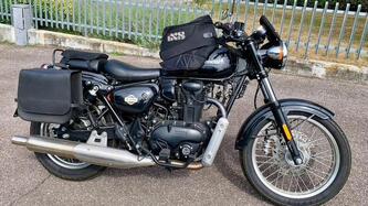 Benelli Imperiale 400 (2021 - 25) usata