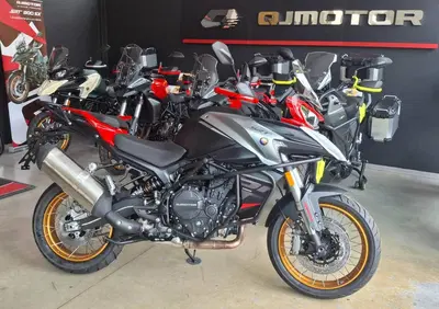 QJ Motor SRT 900 SX (2025 - 26) - Annuncio 9787067