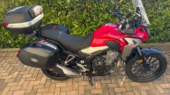 Honda CB 500 X (2019 - 20) usata
