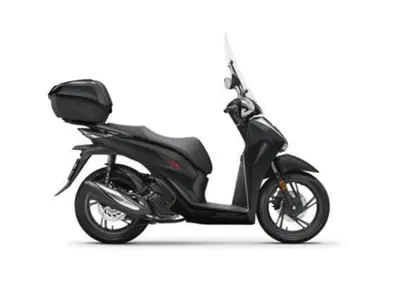 Honda SH 125 (2026) - Annuncio 9698165