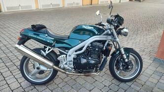 Triumph Speed Triple 955 (1998 - 01) usata