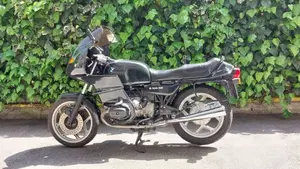 Bmw R 100 RS (1986 - 93)  (2)