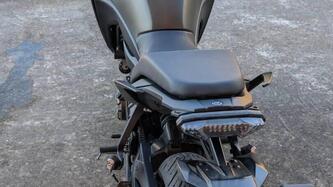 Yamaha Tracer 7 (2021 - 24) usata