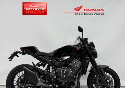 Honda CB 1000 R Black Edition (2021 - 25) - Annuncio 9788171