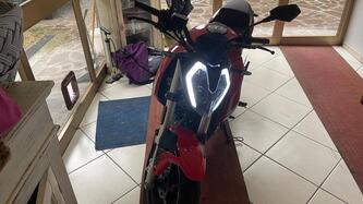 Keeway Motor RKF 125 (2021 - 24) usata