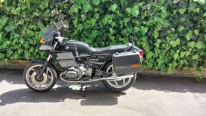 Bmw R 100 RS (1986 - 93)  (4)