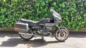 Bmw R 100 RS (1986 - 93)  (5)
