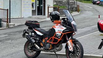 KTM 1290 Super Adventure R (2017 - 20) usata