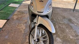 Sym Symphony 50 S (2010 - 17) usata