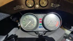Bmw R 100 RS (1986 - 93)  (15)