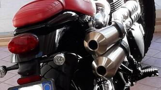 Triumph Street Scrambler 900 (2019 - 20) usata