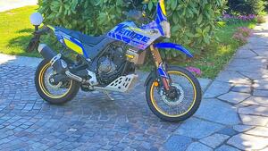 Yamaha Ténéré 700 Extreme Edition (2023 - 25) 