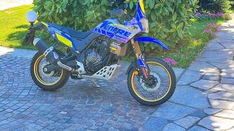 Yamaha Ténéré 700 Extreme Edition (2023 - 25) usata