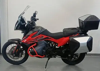 KTM 890 Adventure (2021) - Annuncio 9788170