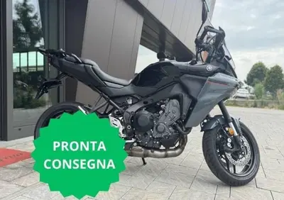 Yamaha Tracer 9 (2025 - 26) - Annuncio 9788225