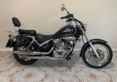 Suzuki VL 250 Intruder - Annuncio 9784847