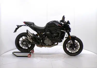 Ducati Monster 937 + (2021 - 25) - Annuncio 9788316