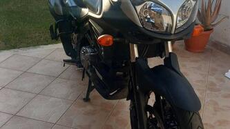 Suzuki V-Strom 650 ABS (2011 - 17) usata