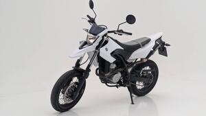 Yamaha WR 125 X (2009 - 16) 