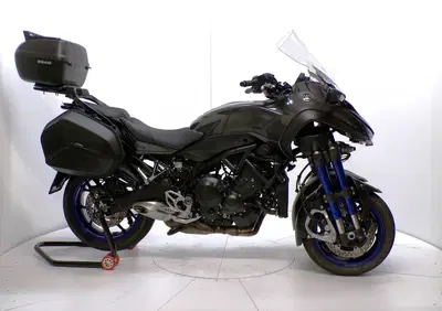Yamaha Niken 850 (2018 - 20) - Annuncio 9788335