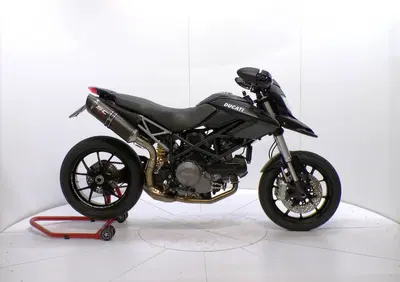 Ducati Hypermotard 796 (2012) - Annuncio 9788337