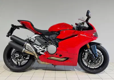 Ducati 959 Panigale (2016 - 19) - Annuncio 9788339