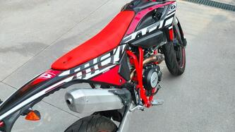 Betamotor RR 125 4T Motard R (2023 - 24) usata
