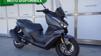Voge Sfida SR3 (2024 - 25) nuova