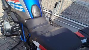 Bmw R 1200 GS (2017 - 18) 