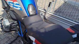 Bmw R 1200 GS (2017 - 18) usata