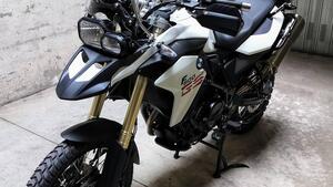 Bmw F 800 GS (2008 - 15) 