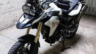 Bmw F 800 GS (2008 - 15)