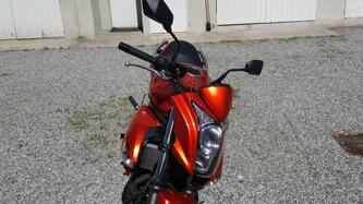 Kawasaki ER-6N (2006 - 09) usata