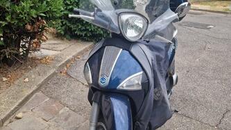 Piaggio Liberty 125 4T (2003 - 13) usata