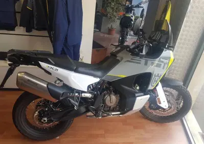 Husqvarna Norden 901 (2022 - 26) - Annuncio 9788379