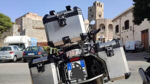 Bmw R 1250 GS Adventure (2019 - 20) 