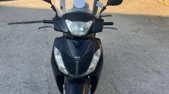 Honda SH 125 i (2009 - 12) usata