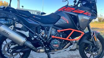 KTM 1290 Super Adventure S (2017 - 20) usata