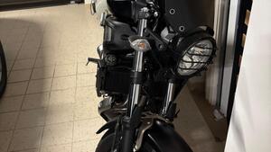 Yamaha XSR 700 (2021) 