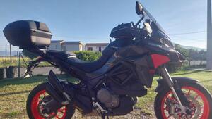 Ducati Multistrada V2 S (2022 - 24) 