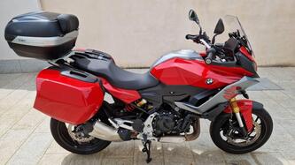Bmw F 900 XR (2020 - 24) usata