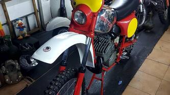 Betamotor 