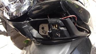 Honda PCX 125 (2009 - 13) usata