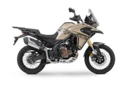 Voge Valico 625DSX (2025 - 26) - Annuncio 9788429