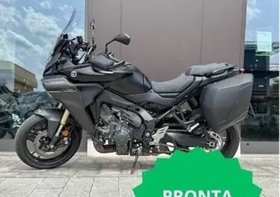 Yamaha Tracer 9 GT (2025 - 26) - Annuncio 9788438