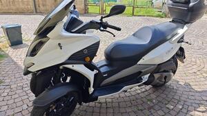 Quadro QV3 350 (2018 - 19) 