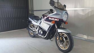 Suzuki 1100 GSXEF  epoca