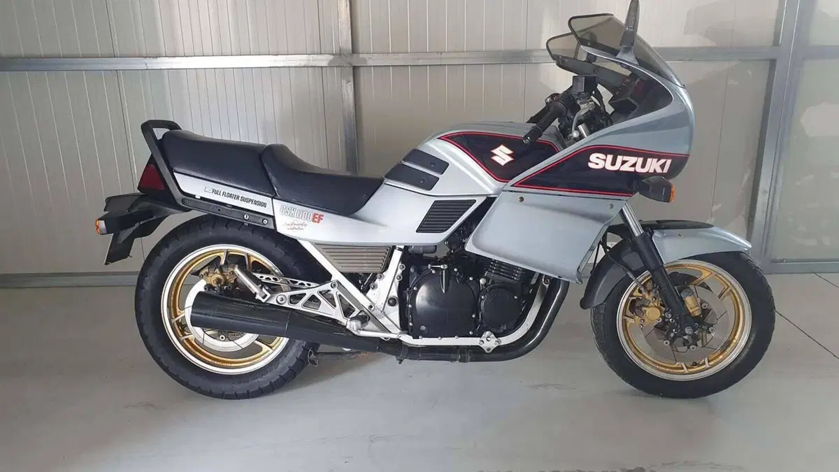 Suzuki   (2)