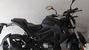 Keeway Motor RKF 125 (2021 - 24) 
