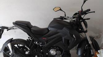 Keeway Motor RKF 125 (2021 - 24) usata